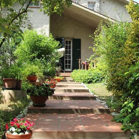 La Casa Nel Bosco Bed and Breakfast Savio di Ravenna Εξωτερικό φωτογραφία